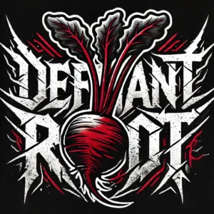 DefiantRoot Logo